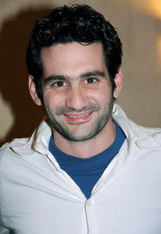 Odisseas Papaspiliopoulos