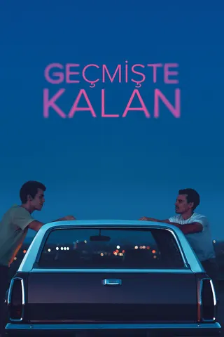 Görsel: TMDB Of an Age afişi