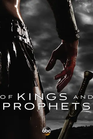 Görsel: TMDB Of Kings And Prophets afişi