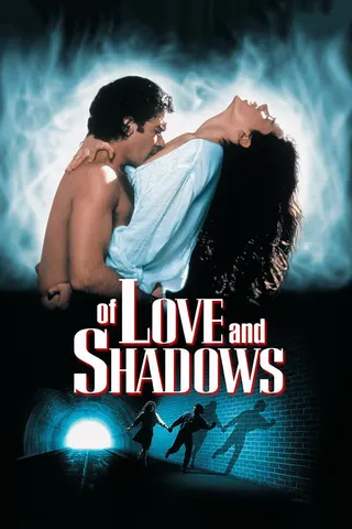 Görsel: TMDB Of Love and Shadows afişi
