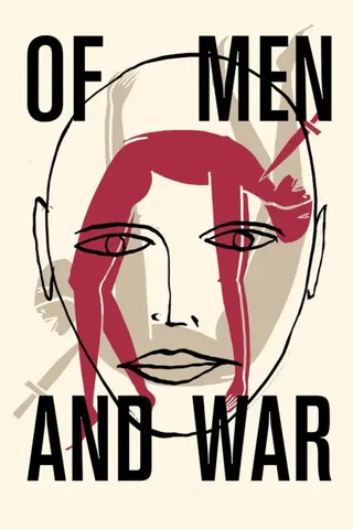 Görsel: TMDB Of Men and War afişi