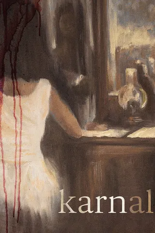 Görsel: TMDB Of the Flesh afişi
