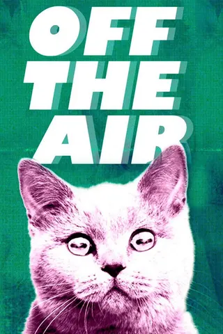 Görsel: TMDB Off the Air afişi