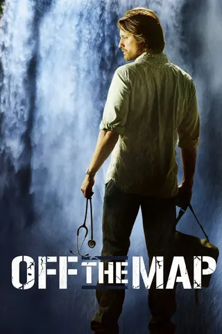 Görsel: TMDB Off the Map afişi