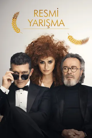 Görsel: TMDB Official Competition afişi