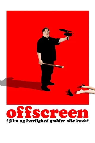 Görsel: TMDB Offscreen afişi