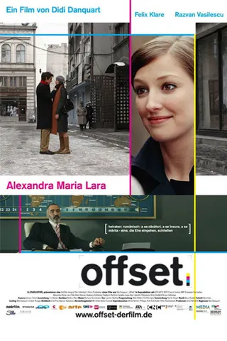 Görsel: TMDB Offset afişi