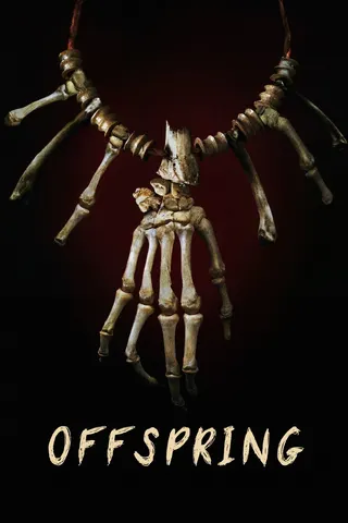 Görsel: TMDB Offspring afişi