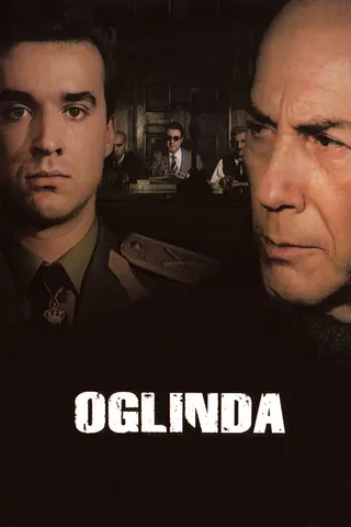Görsel: TMDB Oglinda afişi