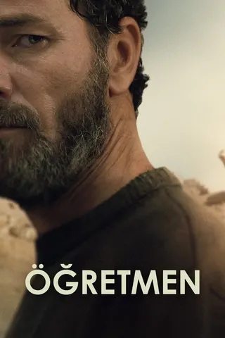 Görsel: TMDB Öğretmen afişi