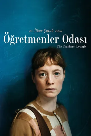 Görsel: TMDB Öğretmenler Odası afişi