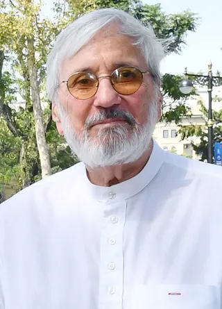 Ogtay Mirgasimov