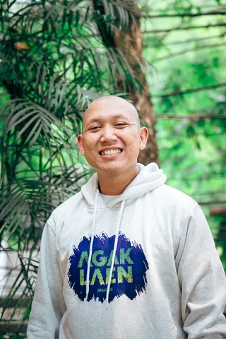 Görsel: Agungbla / CC BY-SA Oki Rengga Winata