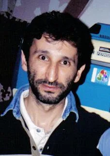 Okil Khamidov