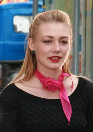 Görsel: Tatyana Pankratova / CC BY-SA Oksana Akinshina