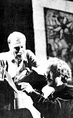 Görsel: André Savik / CC BY-SA Ola B. Johannessen