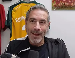 Görsel: Studio Allsvenskan / CC BY Ola Rapace
