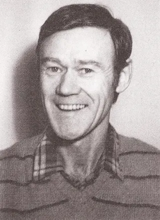 Görsel: Steen Linde / CC BY-SA Olaf Nielsen