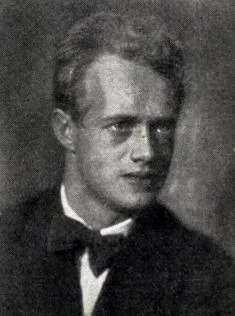Görsel: Unknown photographer (not specified in book) / Kamu malı Olafr Havrevold