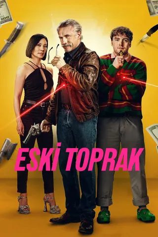 Görsel: TMDB Old Guy afişi