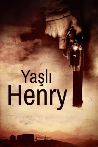 Görsel: TMDB Old Henry afişi