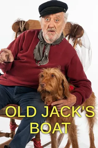 Görsel: TMDB Old Jack's Boat afişi
