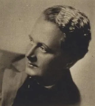Görsel: Unknown authorUnknown author / Kamu malı Oldřich Kovář