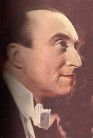 Oldřich Nový