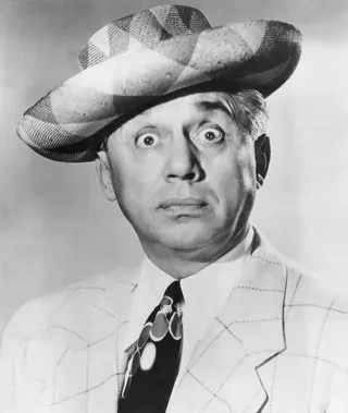 Ole Olsen