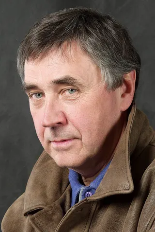 Oleg Palmov