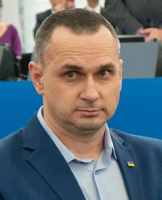 Görsel: European Parliament from EU / CC BY-SA Oleg Sentsov