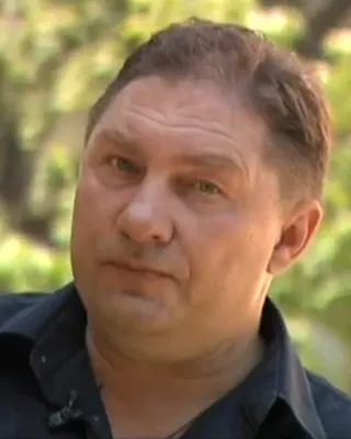 Oleksandr Ignatusha