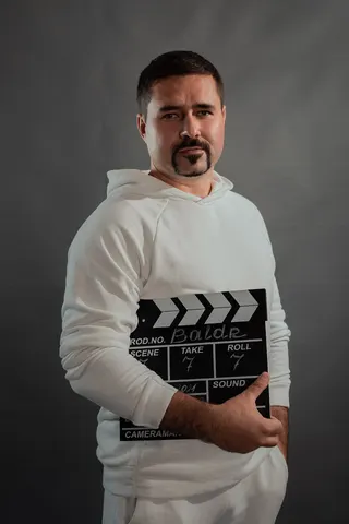 Oleksandr Shvetsov