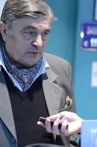 Oleksiy Kolesnyk