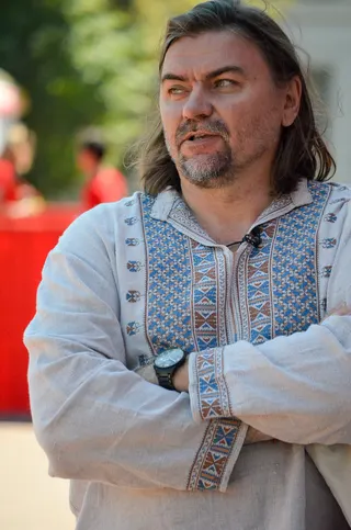 Görsel: Andriy Makukha (Amakuha) / CC BY-SA Oles Sanin