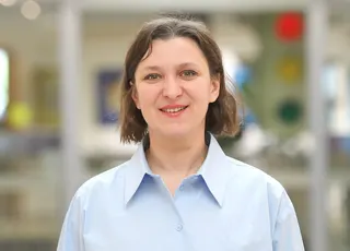 Görsel: Svklimkin / CC BY-SA Olesya Zheleznyak