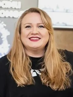 Olesya Zhurakovska