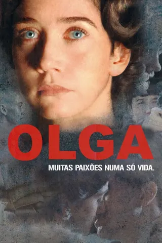 Görsel: TMDB Olga afişi
