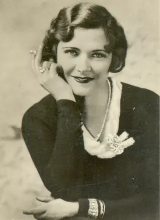 Olga Chekhova