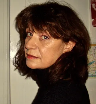 Görsel: PrinsRichard / CC BY-SA Olga Zuiderhoek