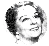 Olinda Bozán