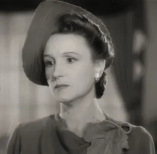 Görsel: film screenshot (United Artists) / Kamu malı Olive Blakeney