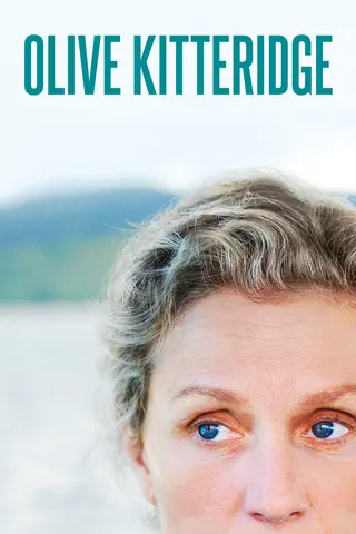 Görsel: TMDB Olive Kitteridge afişi