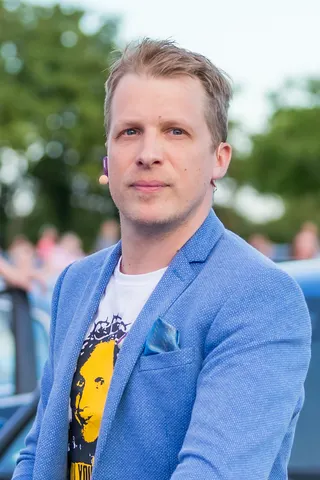 Görsel: Sven Mandel / CC BY-SA Oliver Pocher