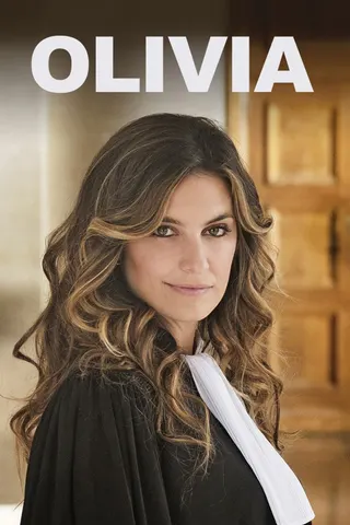 Görsel: TMDB Olivia afişi