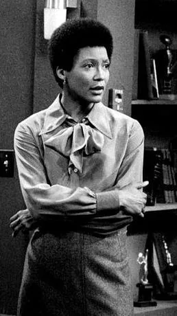 Görsel: CBS Television / Kamu malı Olivia Cole