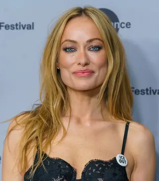 Görsel: Colleen Sturtevant / CC BY Olivia Wilde