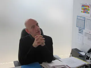 Görsel: Philippe Olivier-Achard / CC BY-SA Olivier Achard