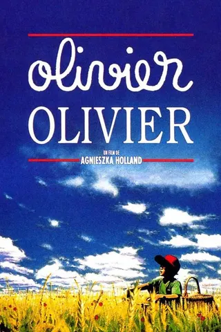 Görsel: TMDB Olivier afişi
