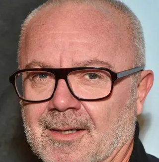 Olivier Baroux